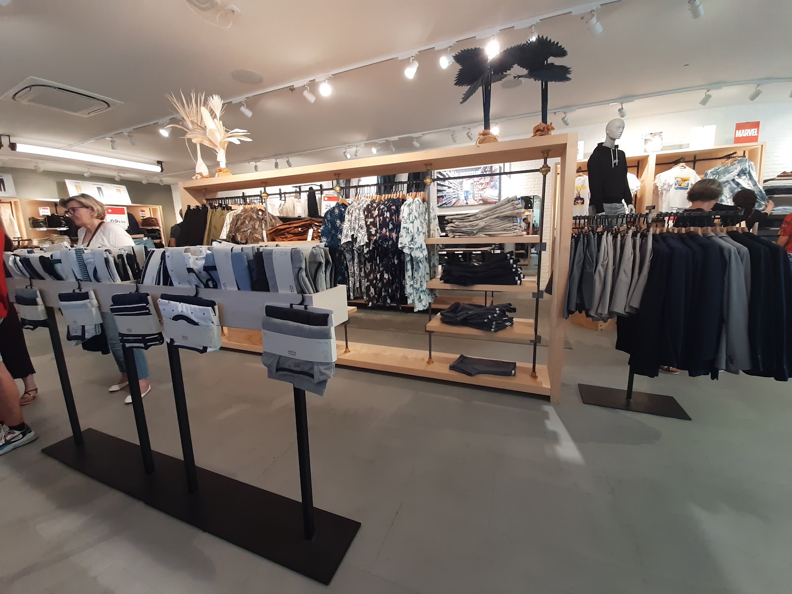 Photo 4 de Centre commercial Claye Souilly