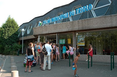 Photo 3 of Piscine du Triolo