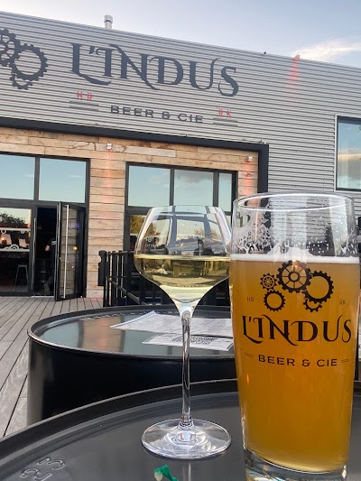 Photo 2 of L’indus Bar