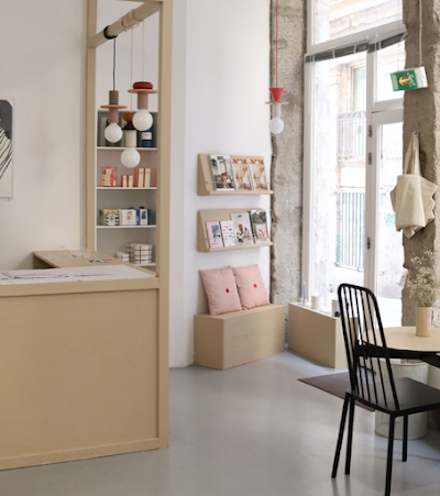 Photo 1 de Le Dadashop