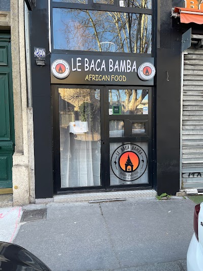 Photo 1 de Le Baca Bamba 🇨🇲