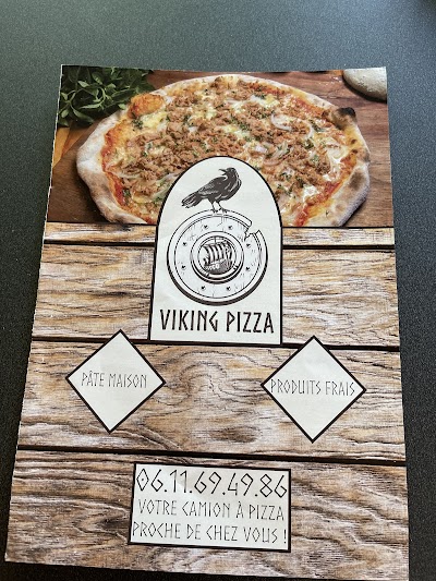 Photo 2 de Viking Pizza