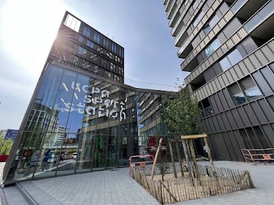 Photo 5 de UCPA Sport Station Nantes