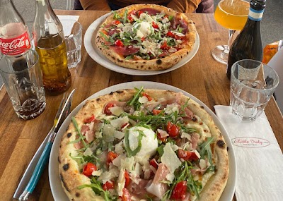 Photo 4 de Little Italy