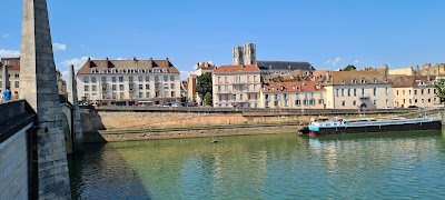 Chalon-sur-Saône