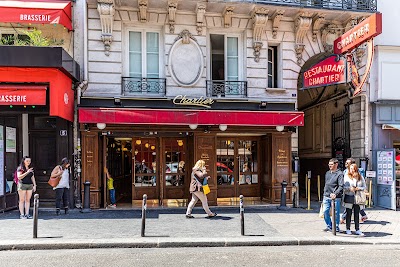 Photo 1 de Bouillon Chartier Grands Boulevards