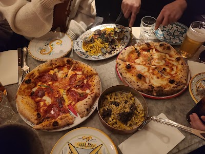 Photo 4 de Pizzeria Popolare