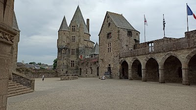 Photo 4 de Château de Vitré