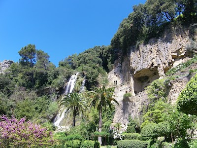 Grottes de Villecroze