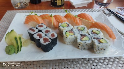 Photo 4 de Sushi GM
