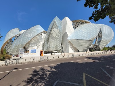 Photo 5 de Fondation Louis Vuitton
