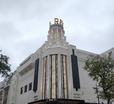 Photo 2 of Le Grand Rex
