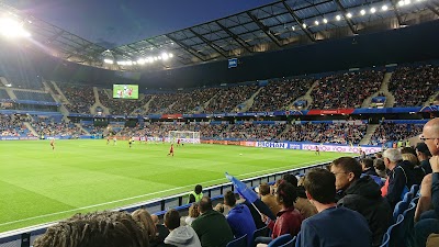 Photo 3 of Stade Océane