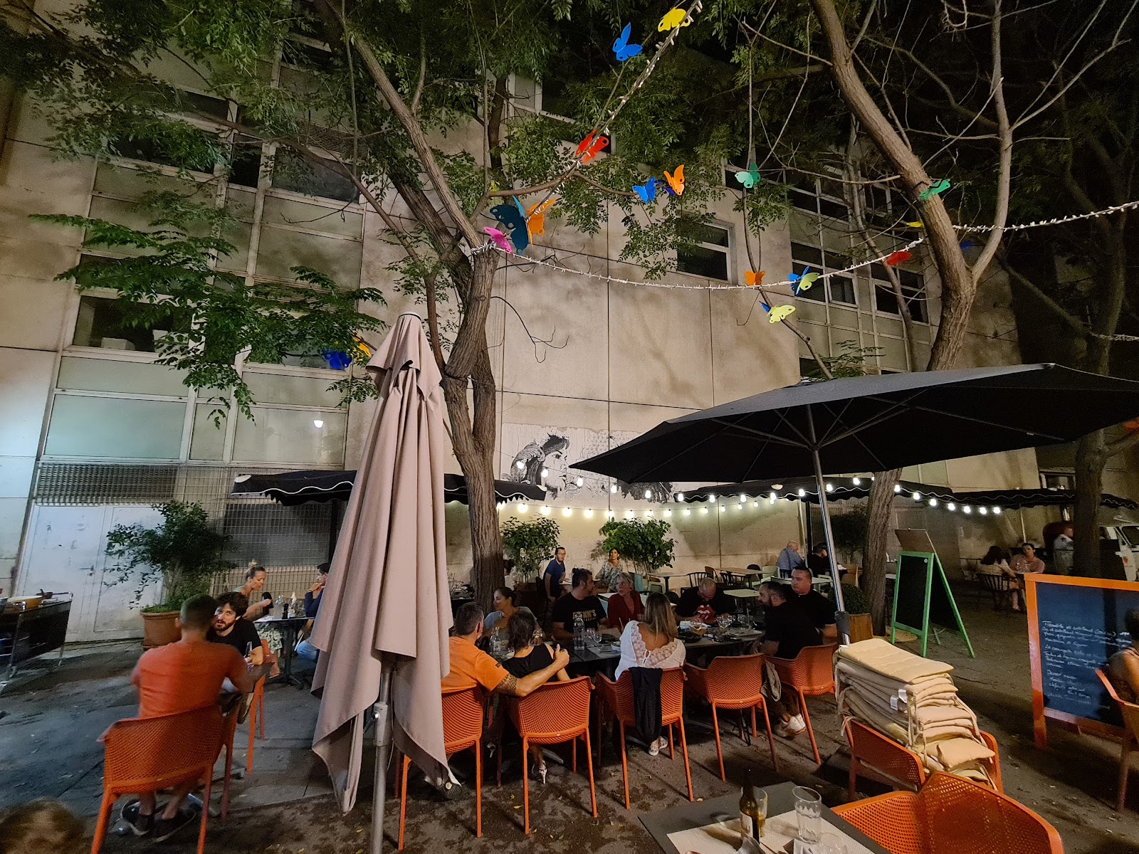 MAMMA LOVA TRATTORIA
