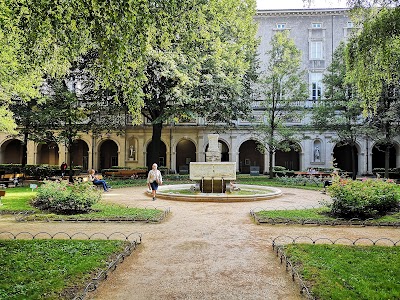 Photo 3 of Musée des Beaux-Arts de Lyon