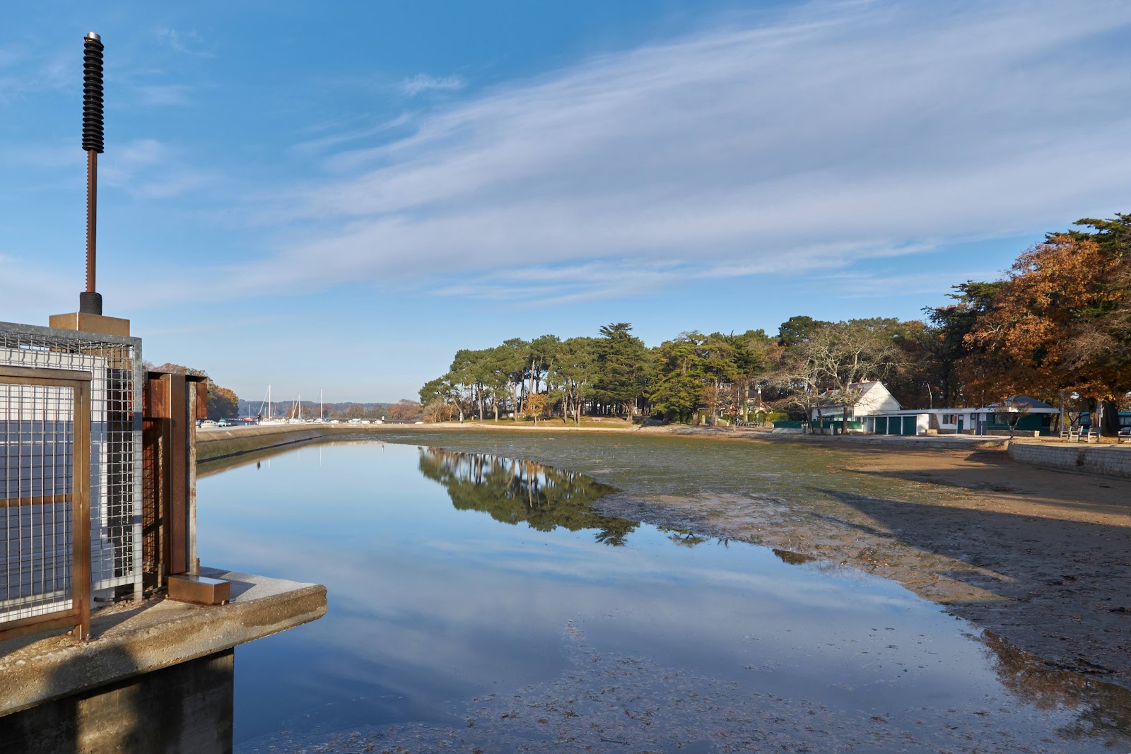 Photo 3 de Presqu'île de Conleau