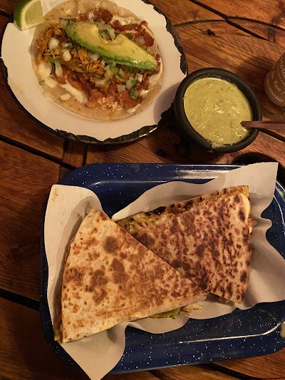 Photo 4 de El Nopal Taqueria