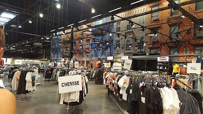 Photo 3 de Shopping Promenade Coeur Picardie