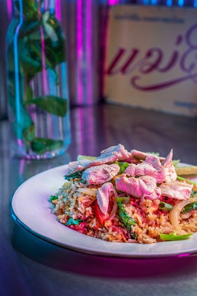 Photo 2 de Koa Thaï - Street Food Cantine