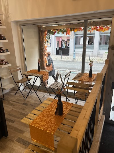 Photo 3 de Viennoiseries & Cie