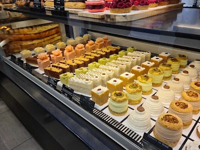 Photo 4 de Boulangerie Paris & Co Convention