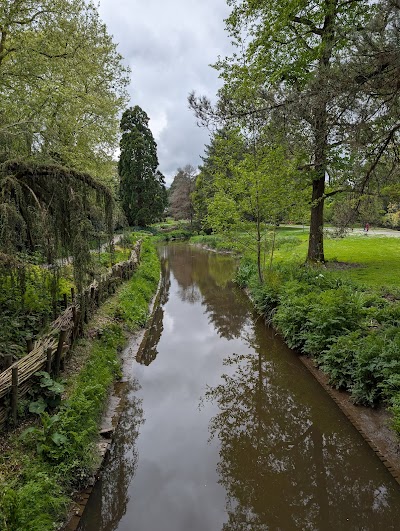 Photo 2 de Parc de Procé