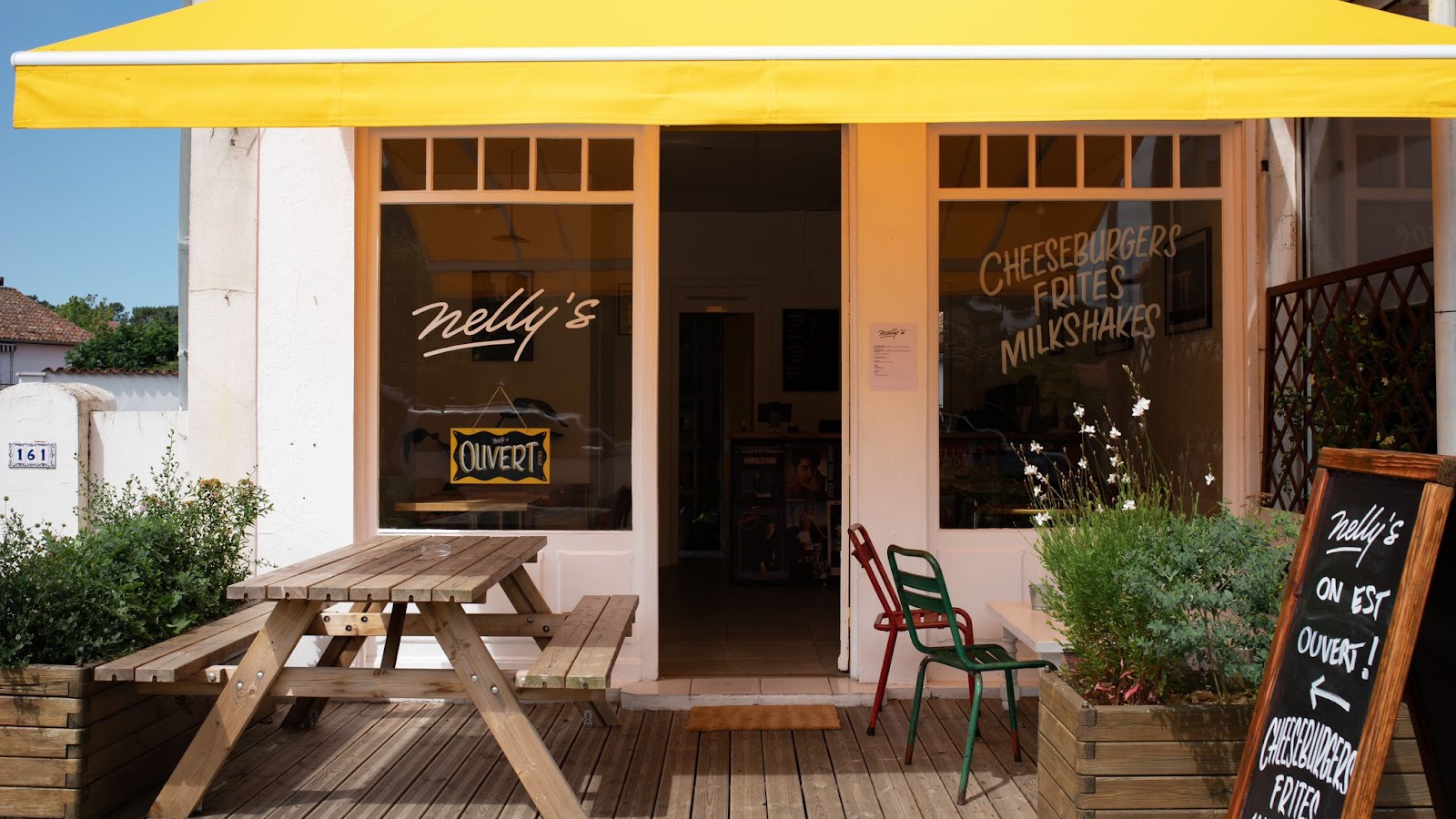 Photo 4 de Nelly's Anglet