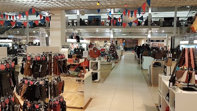 Photo 4 de Galeries Lafayette Reims