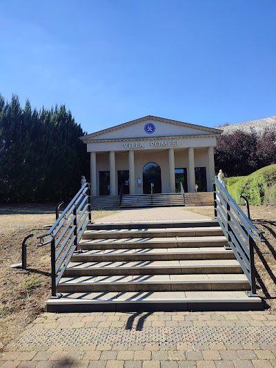 Photo 2 de Villa Pompéi Amnéville
