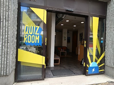 Photo 5 de Quiz Room Lille