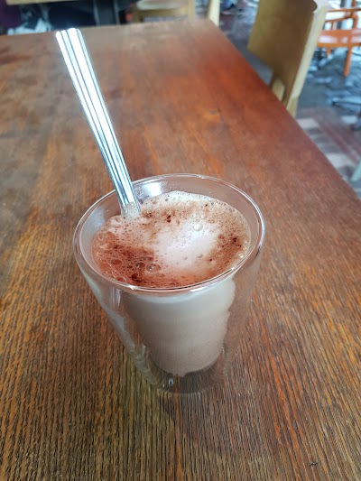 Photo 2 de Le Café du Jet D'eau