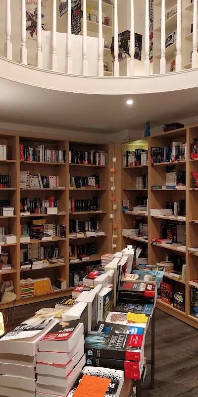 Photo 3 of Librairie La Fabrique - Verdun