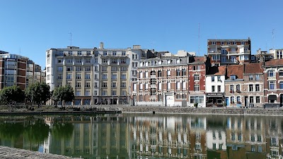 Photo 2 de Quai du Wault