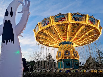 Photo 5 de Walygator Grand Est