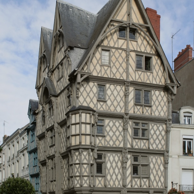 Photo 2 of La Maison d'Adam - La Maison des Artisans