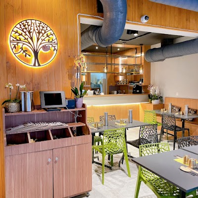 Oppa Cantine