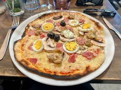 Photo 3 de La Pignata