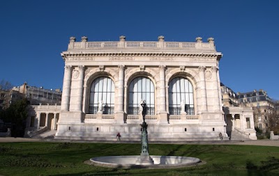 Photo 1 de Palais Galliera