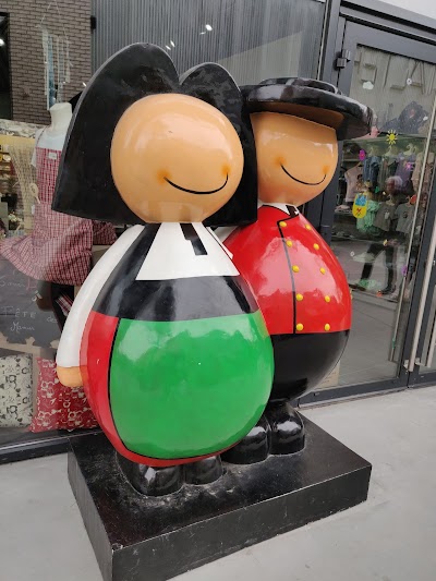 Photo 4 of Shopping Promenade - Coeur Alsace