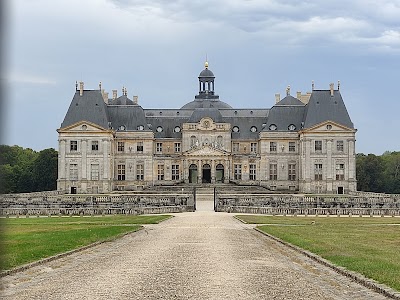 Photo 3 de Château de Vaux-le-Vicomte
