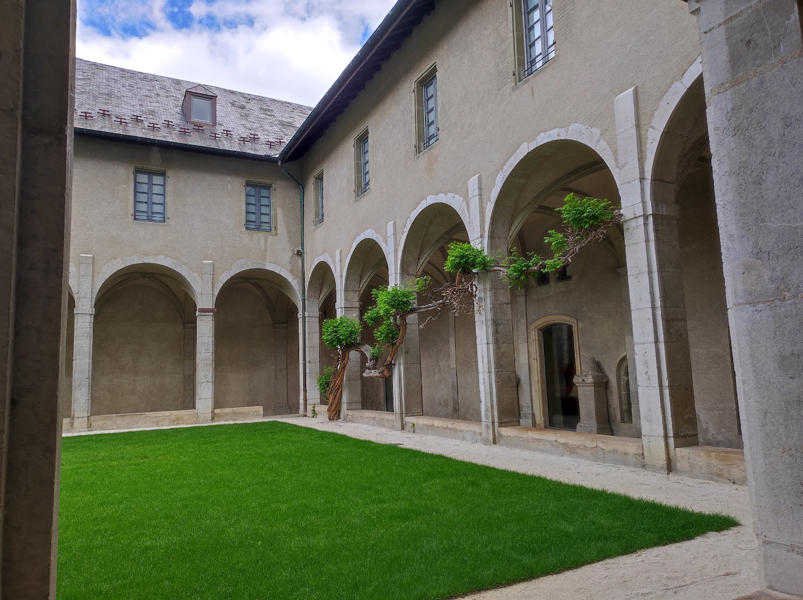Photo 2 of Musée Savoisien