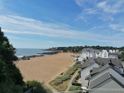 Photo 4 de Saint Marc sur Mer Plage de Monsieur Hulot