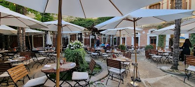 Photo 3 de Restaurant aux bains de Montpellier