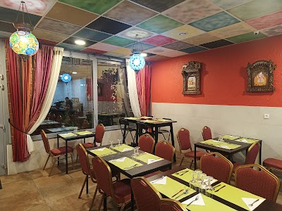 Photo 1 de Aux Saveurs du Kashmir