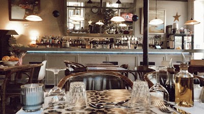 Café du Siècle