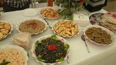Photo 2 de By Sam - Restaurant et Traiteur Libanais à Compiègne (60)
