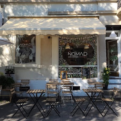 Photo 4 de Nomad Café Neudorf