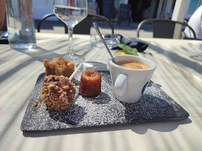 Photo 2 de L' atelier restaurant
