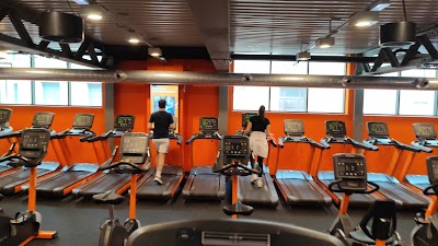 Photo 3 de Basic-Fit