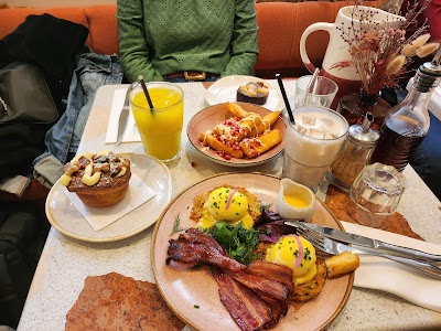 Photo 3 de Immersion Sentier - Lunch | Everyday Brunch | Coffee